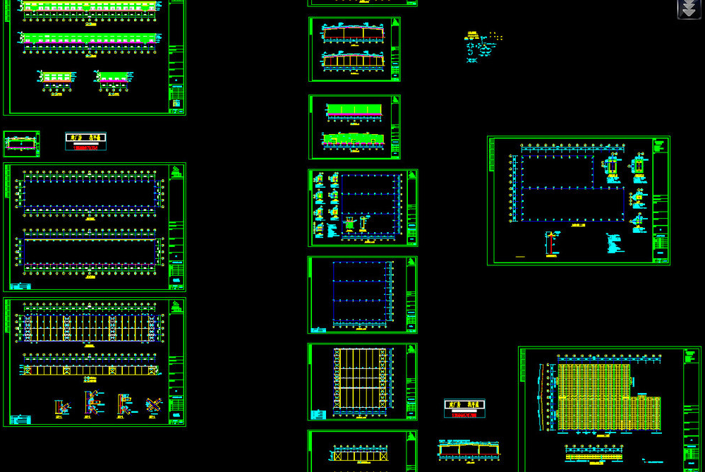 宿州钢结构厂房吊车梁